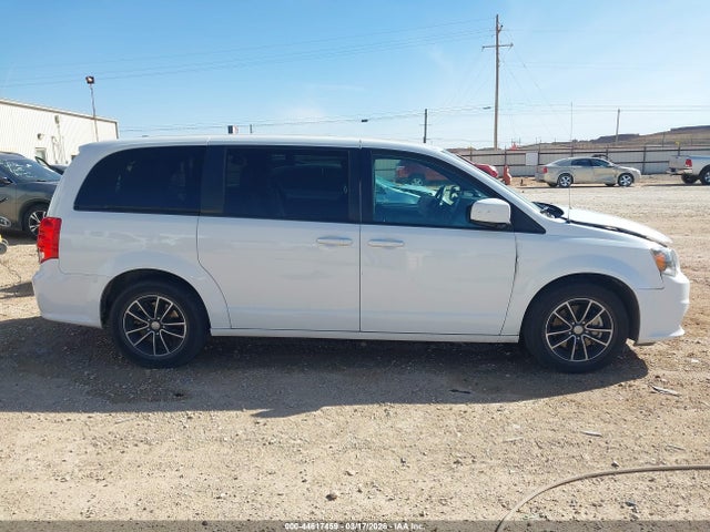 Dodge Grand Caravan Gt