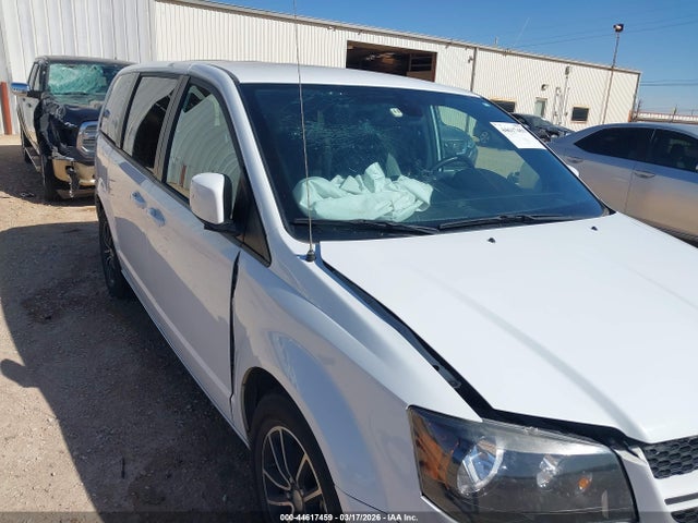 Dodge Grand Caravan Gt