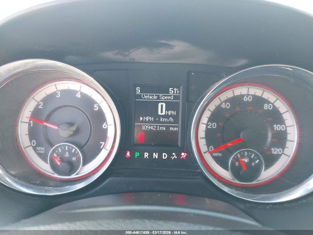 Dodge Grand Caravan Gt