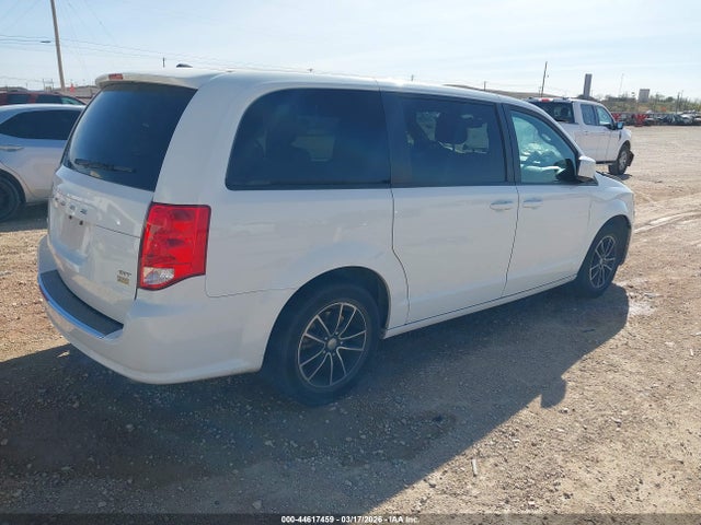 Dodge Grand Caravan Gt