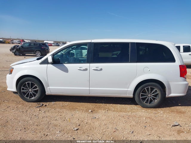 Dodge Grand Caravan Gt