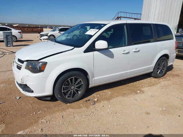 Dodge Grand Caravan Gt