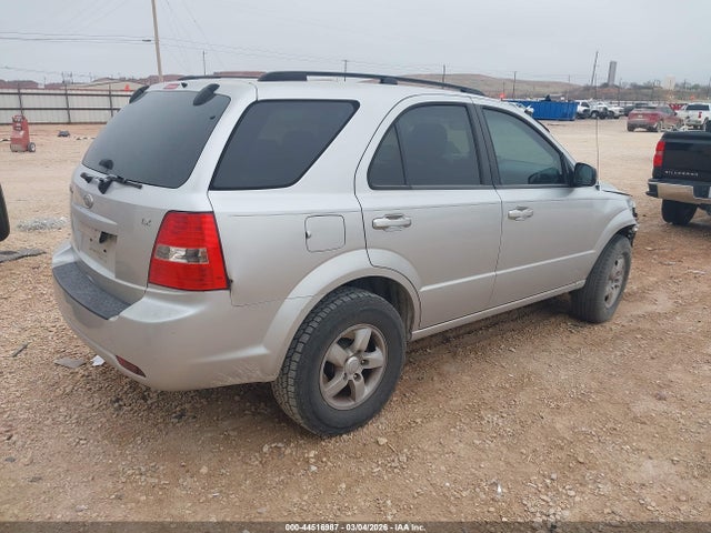 Kia Sorento Lx