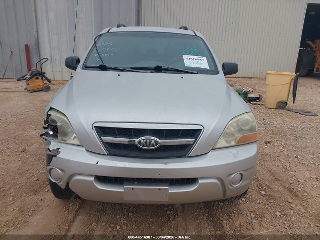 Kia Sorento Lx