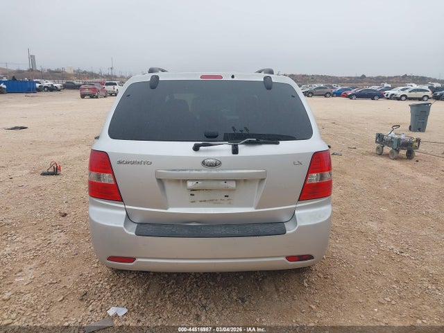 Kia Sorento Lx