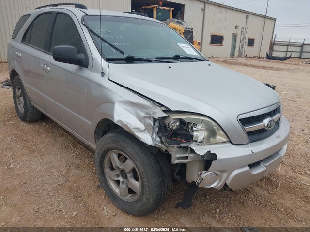 Kia Sorento Lx
