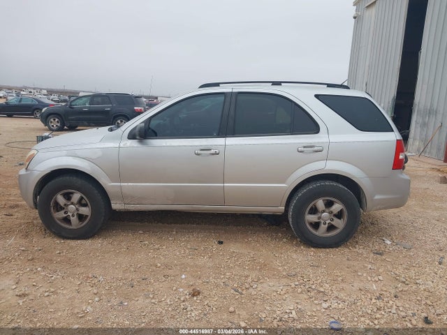 Kia Sorento Lx