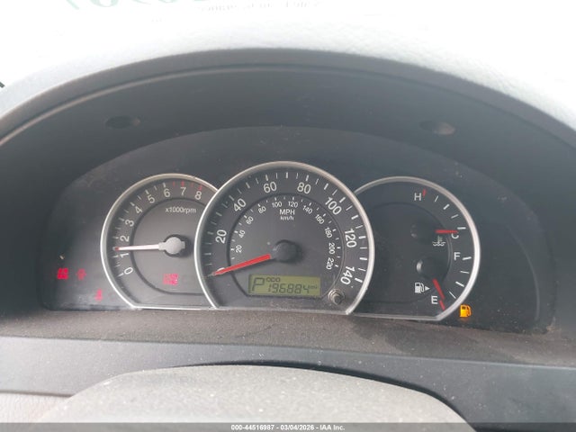 Kia Sorento Lx