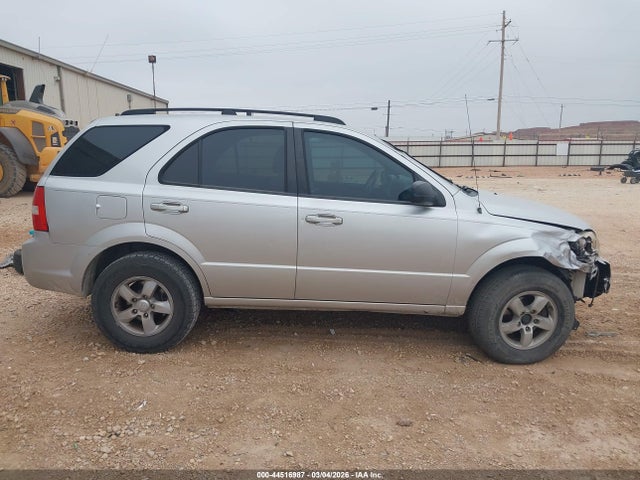 Kia Sorento Lx