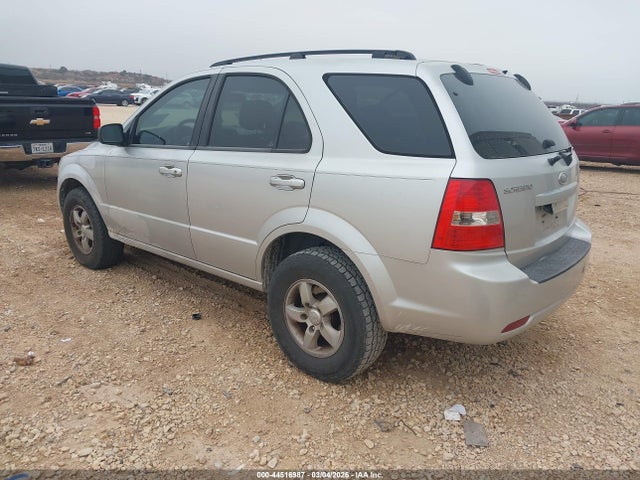 Kia Sorento Lx
