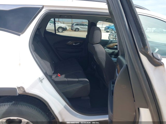 GMC Terrain Sle