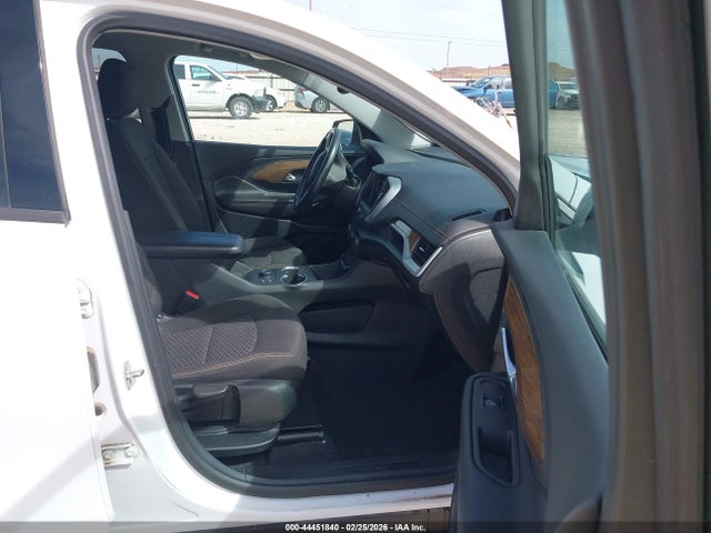 GMC Terrain Sle
