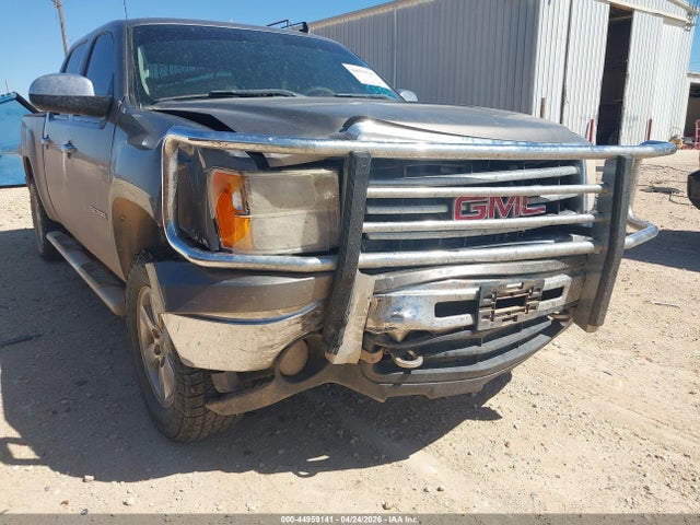 GMC Sierra 1500 Slt