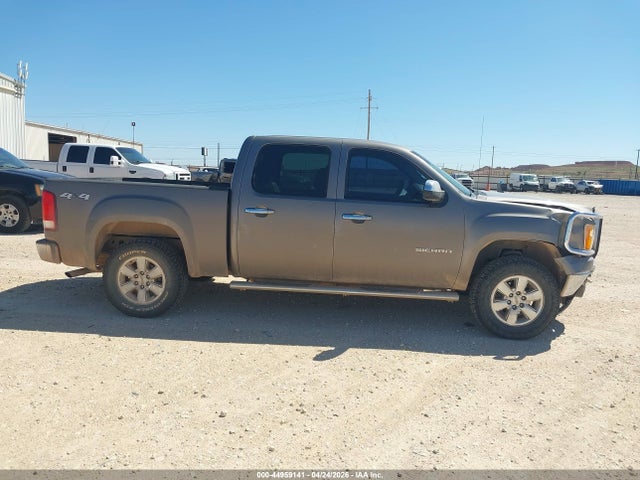 GMC Sierra 1500 Slt
