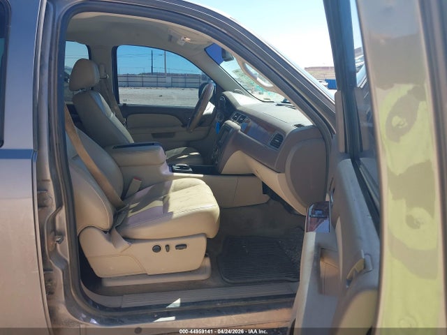 GMC Sierra 1500 Slt
