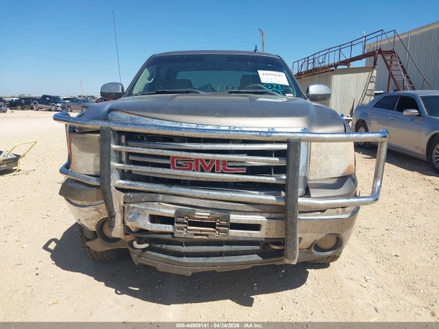 GMC Sierra 1500 Slt