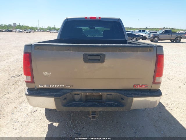 GMC Sierra 1500 Slt