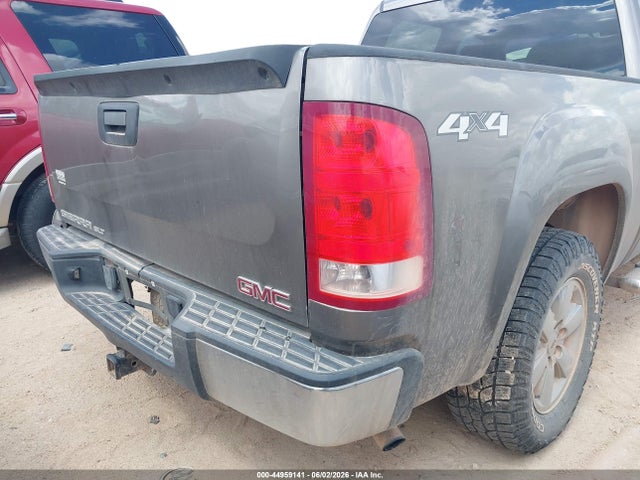 GMC Sierra 1500 Slt