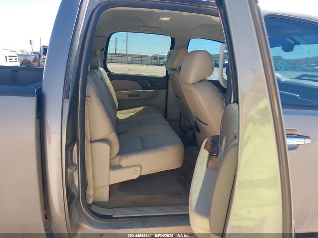 GMC Sierra 1500 Slt