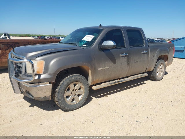 GMC Sierra 1500 Slt