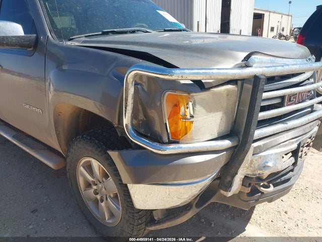 GMC Sierra 1500 Slt