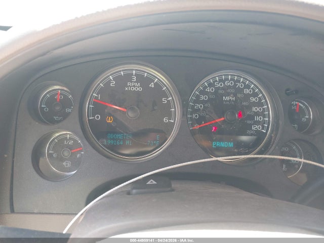 GMC Sierra 1500 Slt