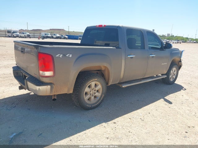 GMC Sierra 1500 Slt