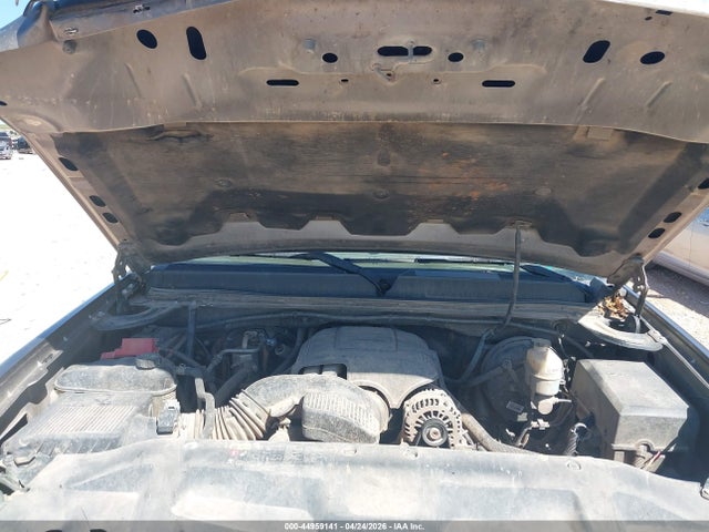 GMC Sierra 1500 Slt
