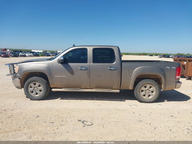 GMC Sierra 1500 Slt