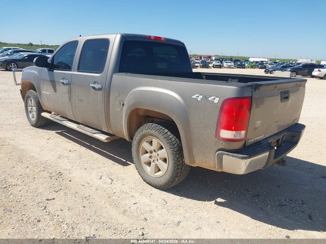 GMC Sierra 1500 Slt