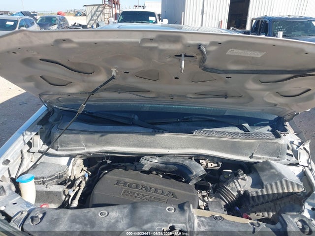 Honda Pilot Ex-l