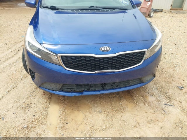 Kia Forte Lx