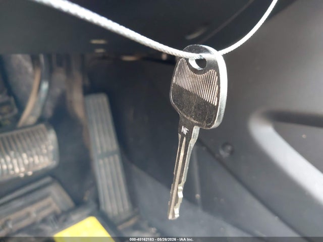 Kia Forte Lx