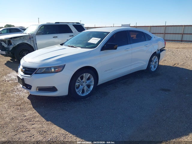 Chevrolet Impala 1fl