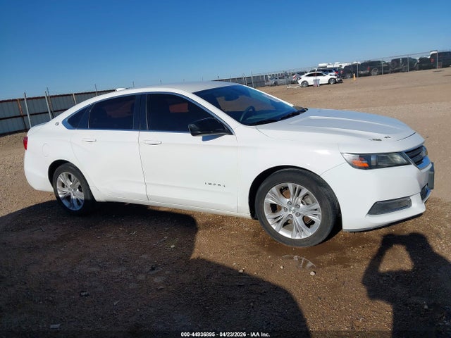 Chevrolet Impala 1fl