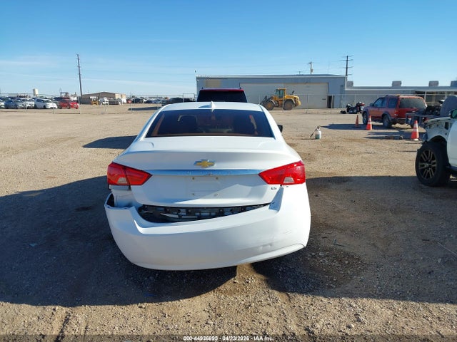 Chevrolet Impala 1fl