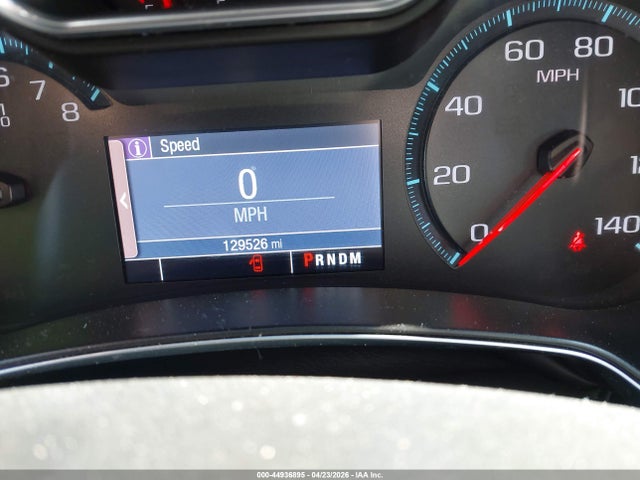 Chevrolet Impala 1fl
