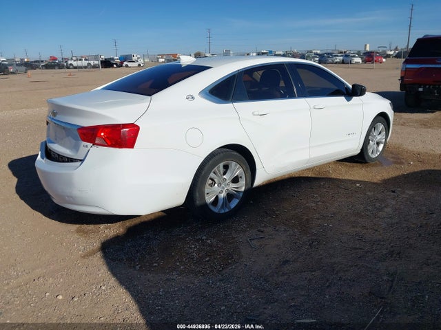 Chevrolet Impala 1fl