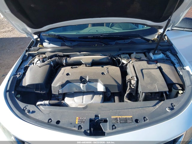 Chevrolet Impala 1fl
