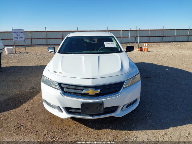 Chevrolet Impala 1fl