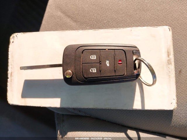Chevrolet Impala 1fl