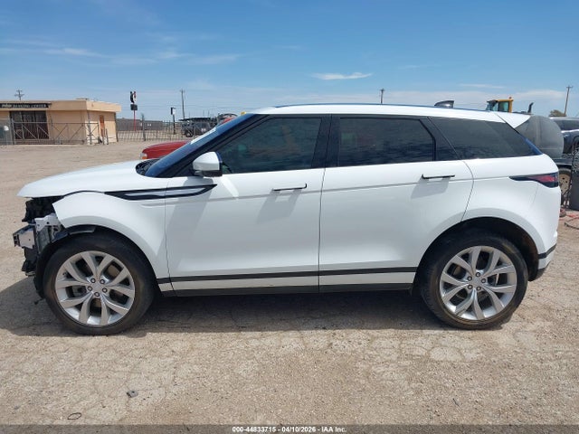 Land Rover Range Rover Evoque Se