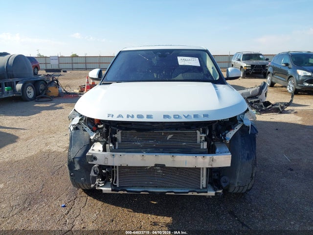 Land Rover Range Rover Evoque Se