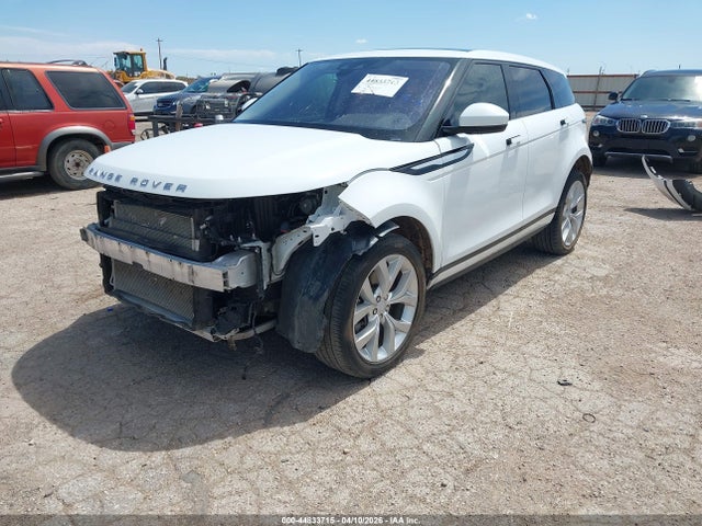Land Rover Range Rover Evoque Se