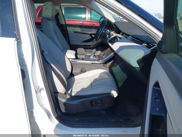 Land Rover Range Rover Evoque Se