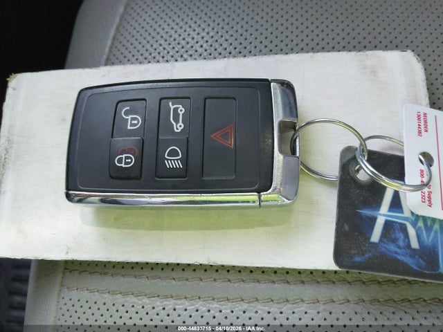 Land Rover Range Rover Evoque Se