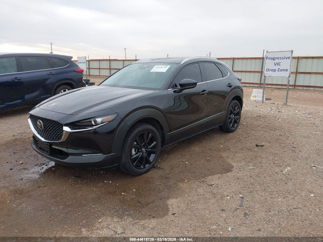 Mazda Cx 2.5 S Select Sport