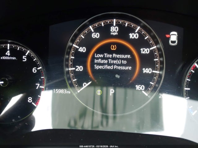 Mazda Cx 2.5 S Select Sport