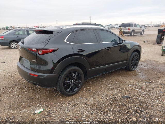 Mazda Cx 2.5 S Select Sport