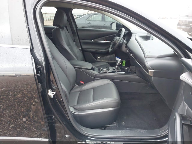 Mazda Cx 2.5 S Select Sport